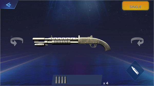 真实枪声模拟最新版