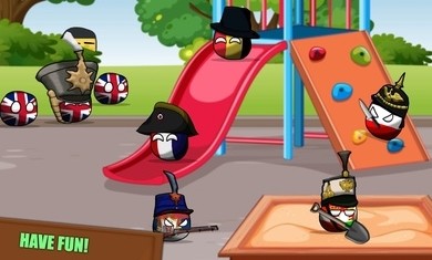 世界大战欧洲安卓版