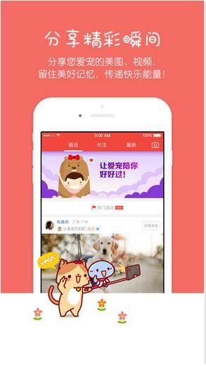宠宠免费版