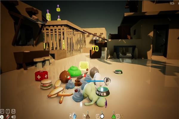 屎命召唤安卓版