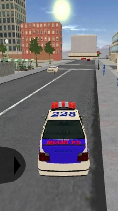 火柴人绳索英雄黑豹警官免费版