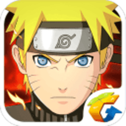 火影战记悲剧哥美化最新版