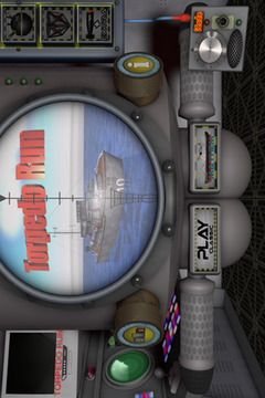 鱼雷战争安卓版