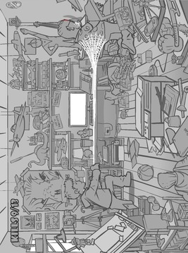 WhackYourBoss:Superhero最新版