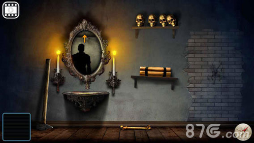 鬼屋密室逃生手机版