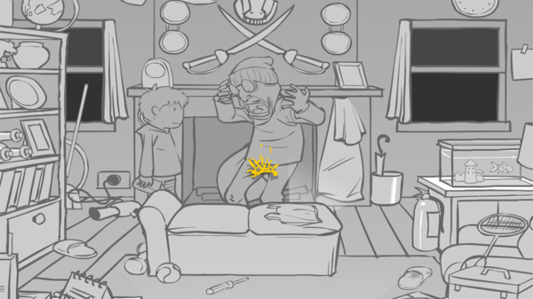 暴打小偷免费版