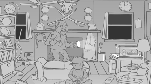 暴打小偷官网版