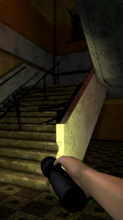 怪异的老师最新版