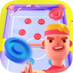 双人圆盘最新版