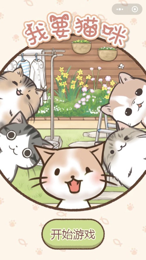 我要猫咪手机版