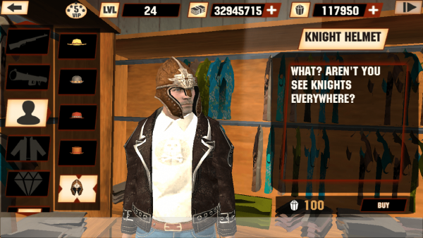 山岭巨人安卓版