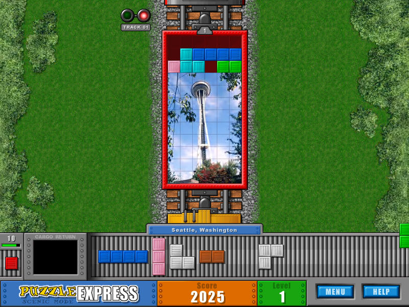 极速方块官网版