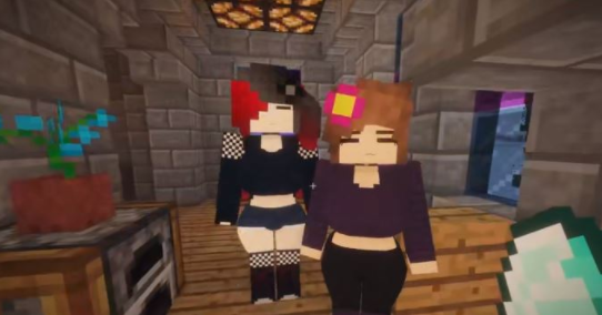 珍妮模组JennyMod先行服