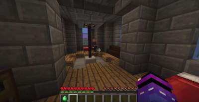 珍妮模组JennyMod中文版