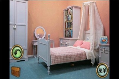 恐怖庄园的秘密安卓版