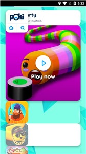 Poki安卓版