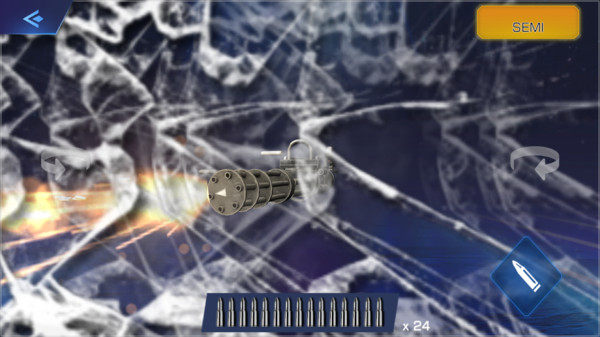 真实枪声模拟免费版