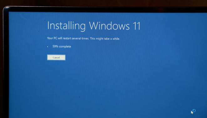 Windows11如何截屏及录屏