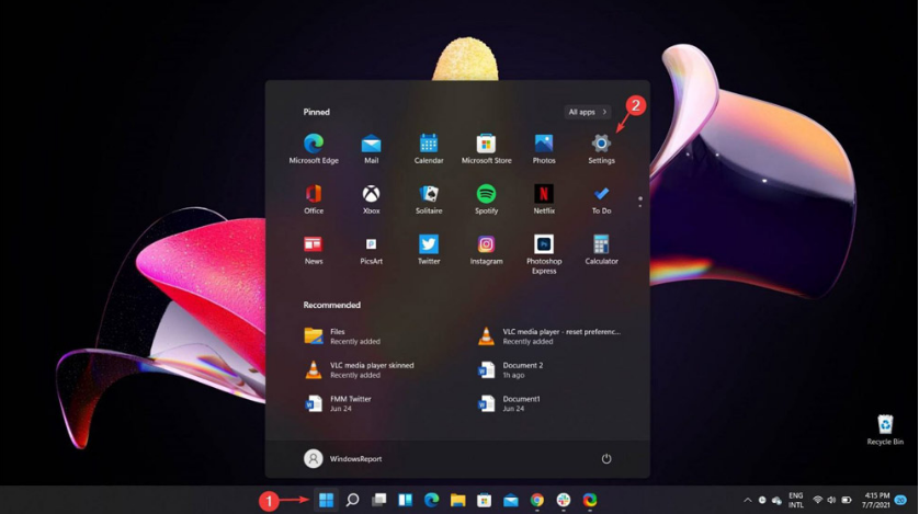 windows11如何安装RSAT应用
