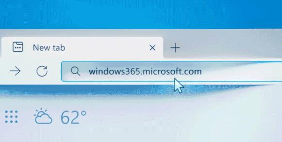 Windows365如何安装