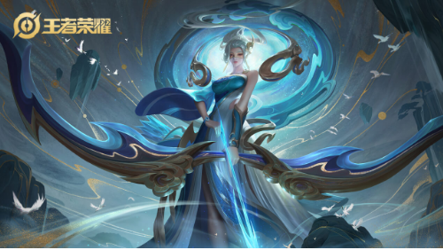 王者荣耀s24伽罗怎么出装