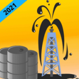 Crude Oil Drilling