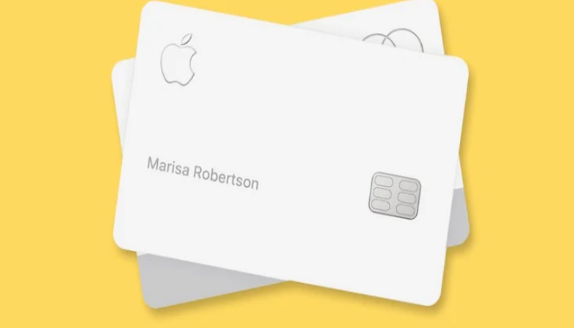 AppleCard高级欺诈保护功能设置方法一览