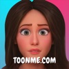 toonme下载