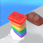 肥皂跑3D