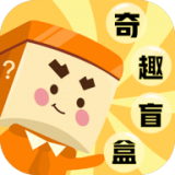 奇趣盲盒