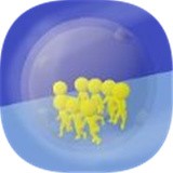 团队球竞速赛