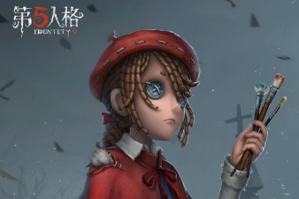 第五人格小说家怎么玩