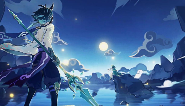 原神星光凝核有什么用