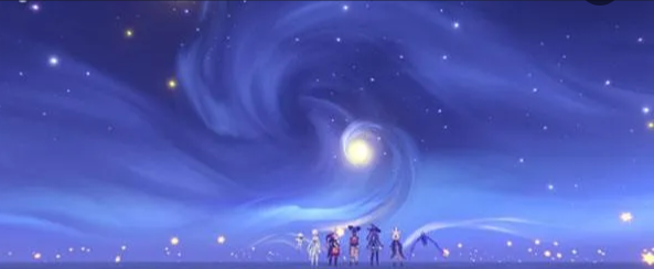 原神星象谜题一怎么过