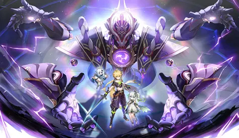 原神3.2兰那罗的礼物怎么得