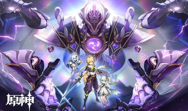 原神3.2新增boss成就有哪些