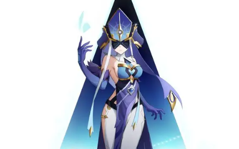 原神七圣召唤藏镜仕女技能有哪些