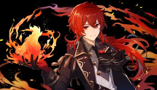 原神走火入魔老剑客怎么打