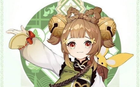 原神瑶瑶天赋有什么效果