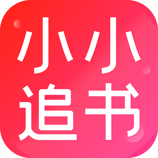 小小的追书