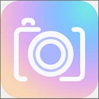 网红滤镜相机App