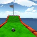 真实模拟高尔夫球3D