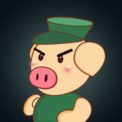 猪队友语音app