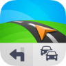 GPS导航app