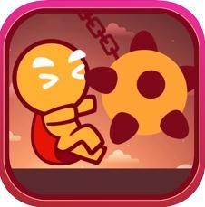 火柴人必死APP