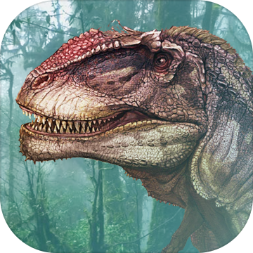恐龙世界模拟器app