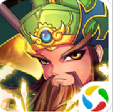 魏蜀吴悍将之诸将听令app
