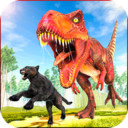 丛林恐龙恐怖攻击3D最新版