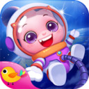 宠物空间冒险APP