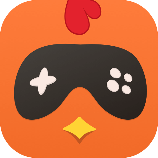 菜鸡游戏盒子app